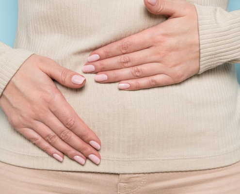 Cuidar el hígado para la salud